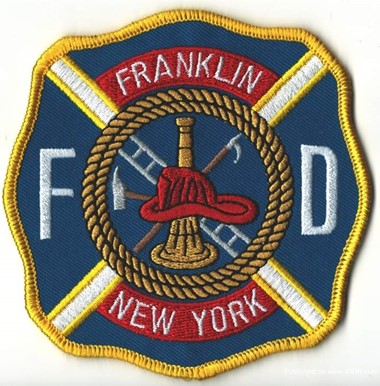 Franklin Fire Department