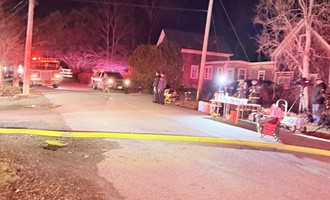 Canteen 1 Activated for Mutual Aid in Plainville, MA