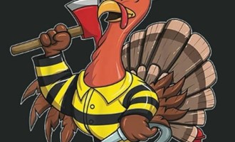 Norwalk Fire Department Shares Thanksgiving Message