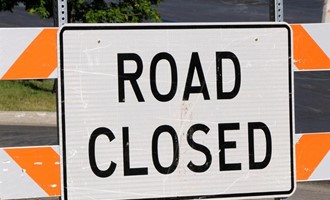 Hwy 17 Reopens After Log Truck Crash; Second Closure Scheduled for Debris Removal