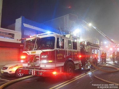 Kearny Engine Co. 1