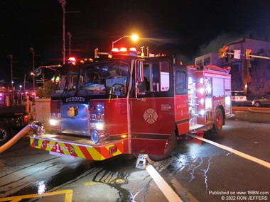 Hoboken Engine 1