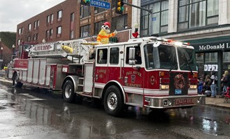 41st Annual Children