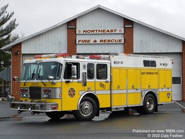 Summerdale, PA