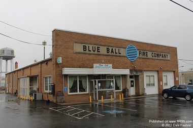 Town Hall Restaurant
