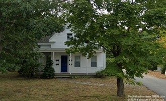 Falmouth Fire Rescue Evacuates All Residents After December 6 Structure Fire