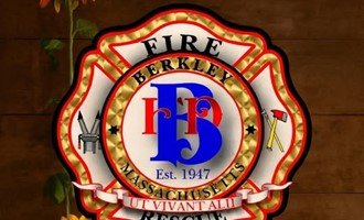 Holiday Safety and Appreciation from Berkley Fire/Rescue