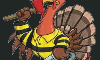 Catoosa County Fire Department Shares Thanksgiving Message of Gratitude