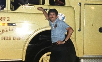 Callaway Fire Department Mourns the Loss of Retired Firefighter Daniel Schroeder