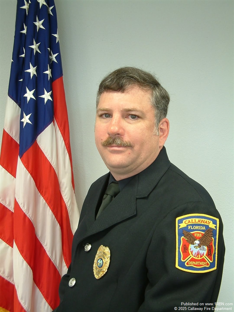 Community Invited to Celebrate the Life of Retired Firefighter Dan ...