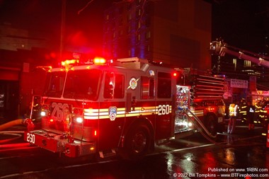 FDNY