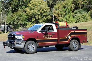 Attawaugan Service 162