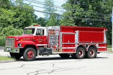 Lebanon Tanker 106
