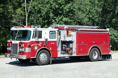 West Stafford ET-144