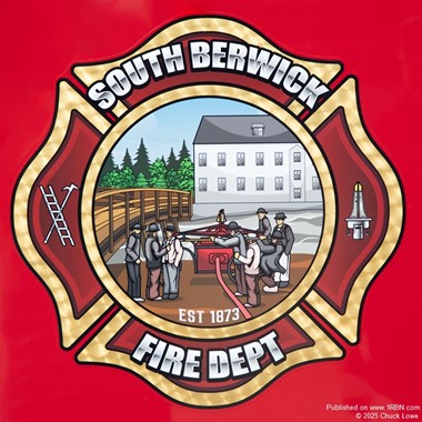 South Berwick Engine 1