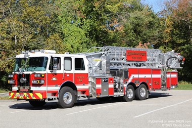 Kennebunkport Tower 14