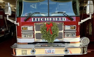 Busy Morning for Litchfield Fire Rescue with Four Calls in 45 Minutes