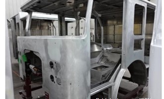 Nashua Fire Rescue Answers 1,069 Calls for Service in November