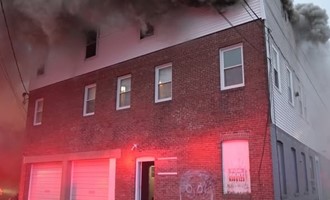 Investigation Continues Following Multi-Alarm Blaze in Nashua