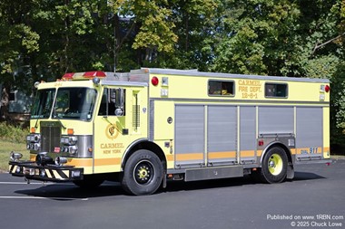 Carmel Rescue 12-6-1