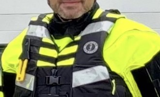 Deposit FD Spotlights Firefighter J. Darling for Firefighter Friday