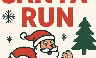 Mt. Bethel Fire Company Announces Santa Gift Deliveries for December 13–14