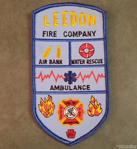 Leedom Fire Co.