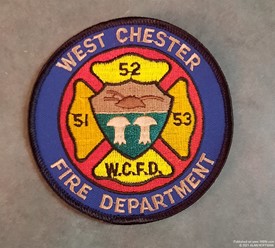West Chester FD