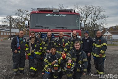 Breslau Engine Company