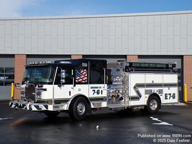 West Hempfield Twp., PA