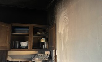 No Injuries in Friday Morning Lyle Street Fire