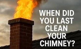 Swansea Fire Dept Urges Fireplace Safety This Winter