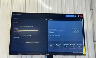 Westbrookville Fire Company Focuses on Training and Recruitment