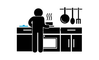 Cooking Safety Reminder From Swansea Fire