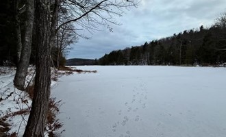 Alton Fire Urges Caution as Ice Conditions Remain Unpredictable