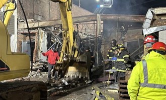Mutual Aid Call Sends Tabernacle Crews Out of State