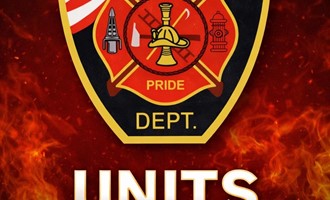 Hanover Township Fire Units Respond to Christmas Day Alarm in Wilkes-Barre