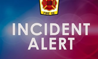 Electrical Fire Contained on Sleepy Hollow Lane in Salem Township