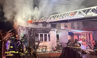 Queens 2nd Alarm