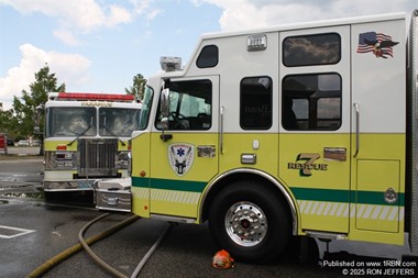 VOLUNTEER SHORTAGES ENCOURAGE ALTERNATIVES