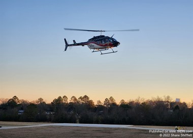 Perry Air Evac Lifeteam