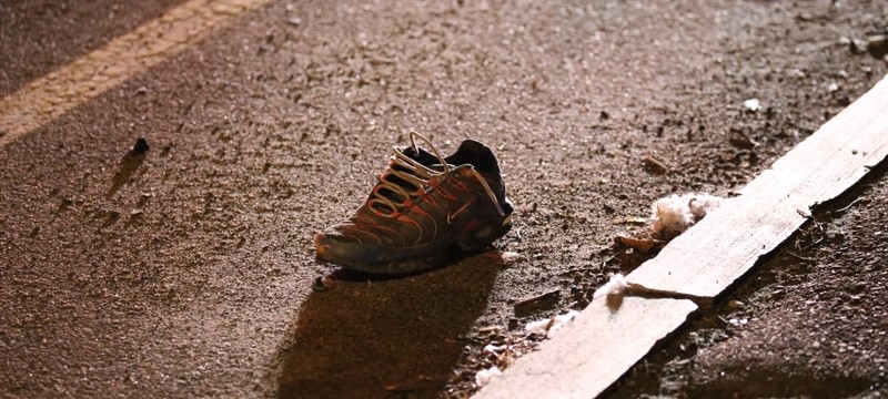 Pedestrian Struck Multiple Times in Whitman