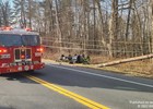 Hyde Park Rollover Accident