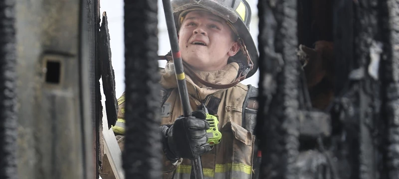 Glassboro sees work as Gloucester County Continues to Rack Up the Working Fires