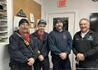 42-Year EMS Career Concludes in Wolfeboro