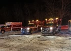 Mutual Aid Crews Support Hospital Operations