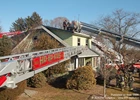 WYCKOFF SECOND ALARM HOUSE FIRE