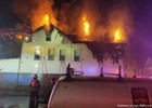 Paterson Handles 2 Alarm House Fire