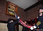 A PUBLIC SAFETY HERO IS REMEMBERED IN WOOD-RIDGE