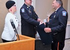 Orange Firefighters Honor a Century and Half of Service